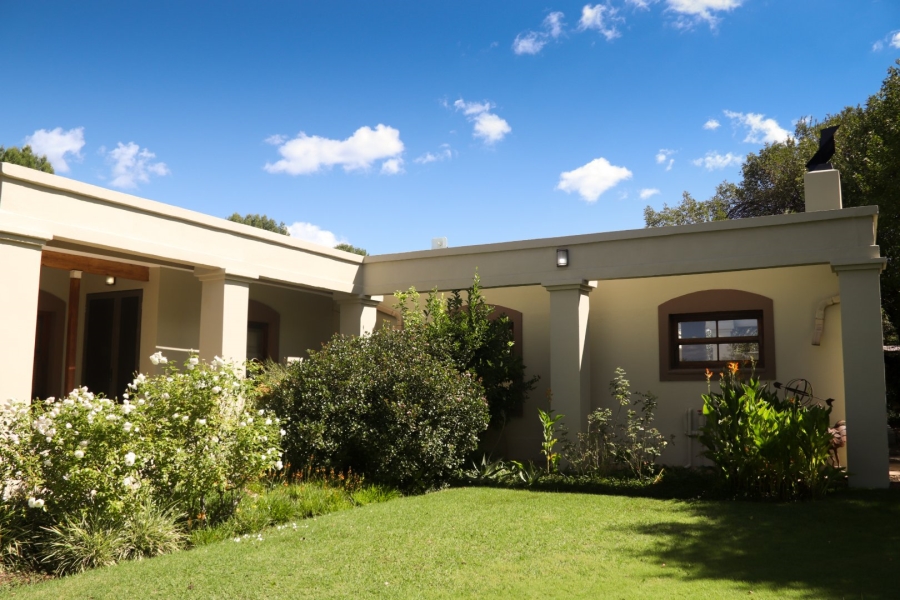 5 Bedroom Property for Sale in Senekal Free State